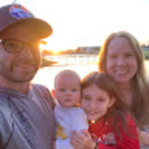 Meet your Posher, Colleen